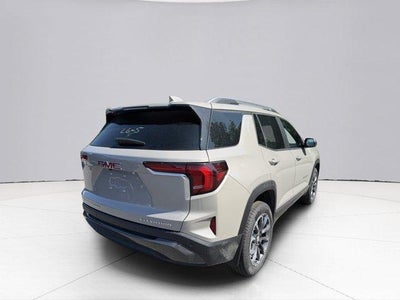 2027 GMC Terrain AWD Elevation