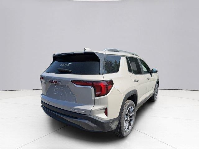 2027 GMC Terrain AWD Elevation
