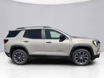 2027 GMC Terrain AWD Elevation