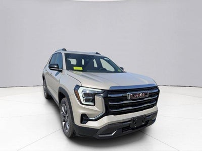 2027 GMC Terrain AWD Elevation