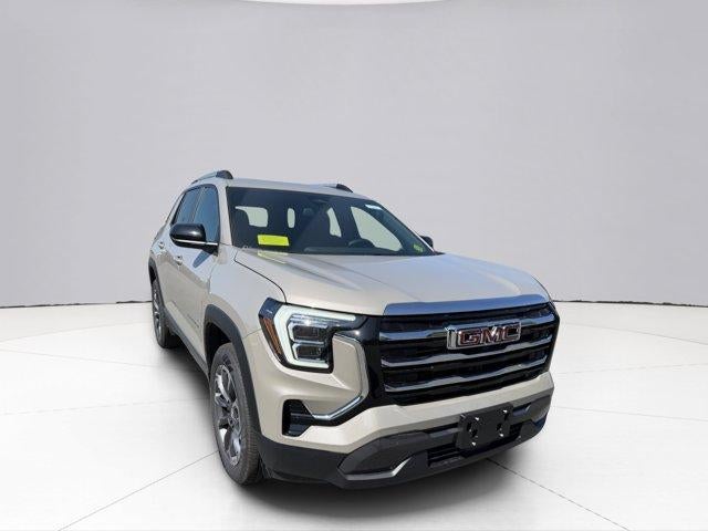 2027 GMC Terrain AWD Elevation