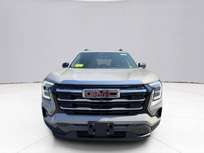 2027 GMC Terrain AWD Elevation