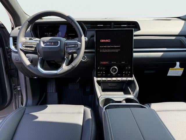 2027 GMC Terrain AWD Elevation