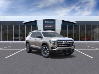 2027 GMC Terrain AWD Elevation