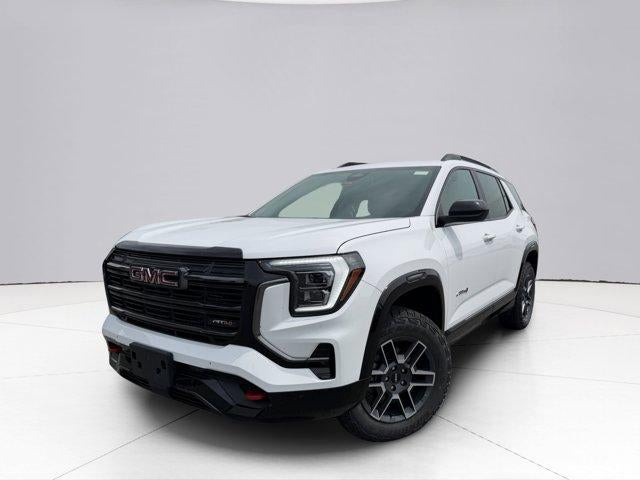 2026 GMC Terrain AT4 AWD's photo