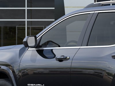 2027 GMC Terrain AWD Denali