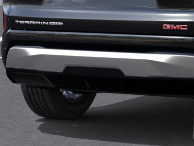 2027 GMC Terrain AWD Denali