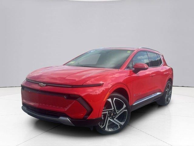 2024 Chevrolet Equinox EV 3LT