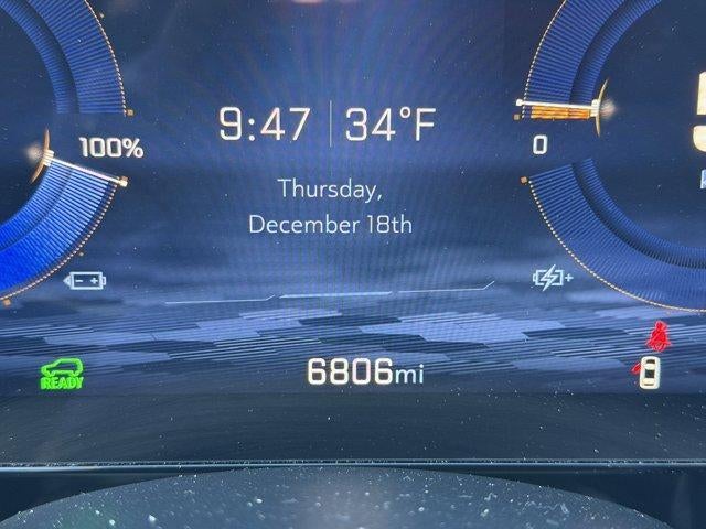 2024 Chevrolet Equinox EV 3LT