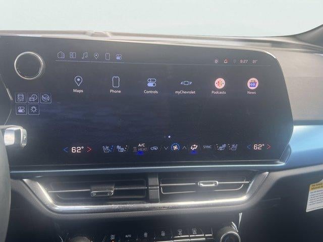 2024 Chevrolet Equinox EV 3LT