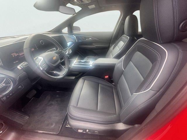 2024 Chevrolet Equinox EV 3LT