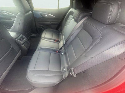 2024 Chevrolet Equinox EV 3LT