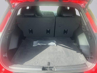 2024 Chevrolet Equinox EV 3LT