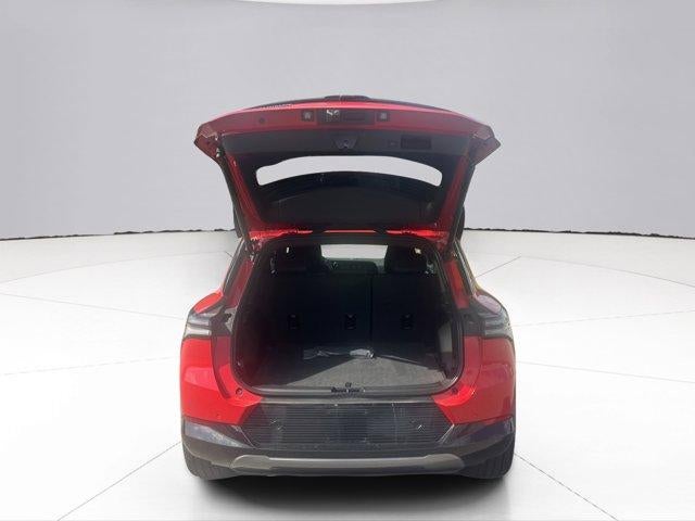 2024 Chevrolet Equinox EV 3LT