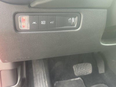 2024 Chevrolet Equinox EV 3LT