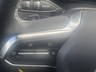 2024 Chevrolet Equinox EV 3LT