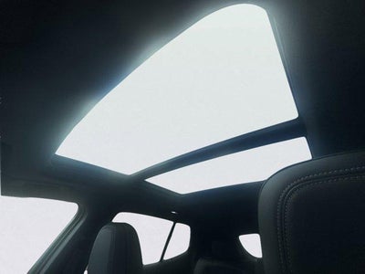 2024 Chevrolet Equinox EV 3LT