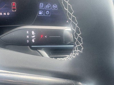 2024 Chevrolet Equinox EV 3LT