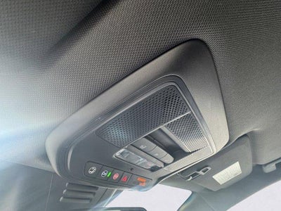 2024 Chevrolet Equinox EV 3LT