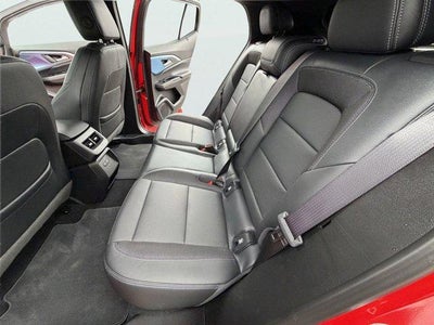 2024 Chevrolet Equinox EV 3LT