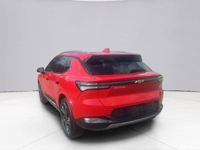 2024 Chevrolet Equinox EV 3LT