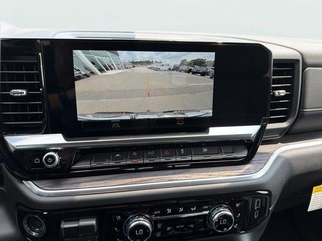 2026 GMC Sierra 1500 SLT - Photo 29
