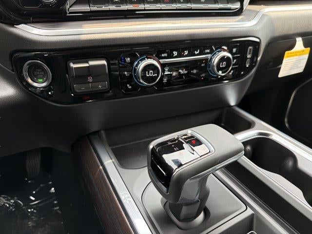 2026 GMC Sierra 1500 SLT - Photo 30