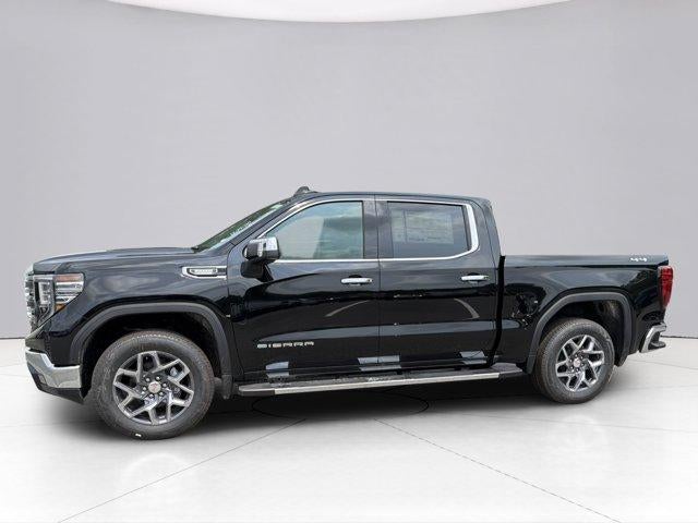 2026 GMC Sierra 1500 SLT - Photo 32