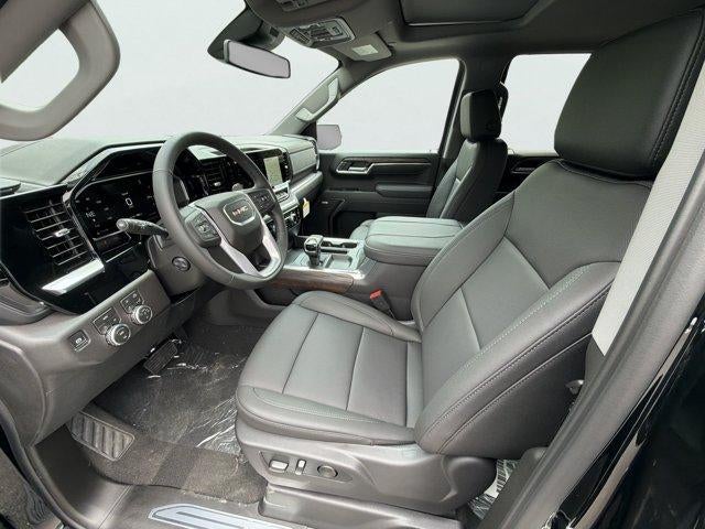 2026 GMC Sierra 1500 SLT - Photo 33