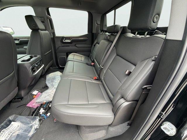 2026 GMC Sierra 1500 SLT - Photo 34