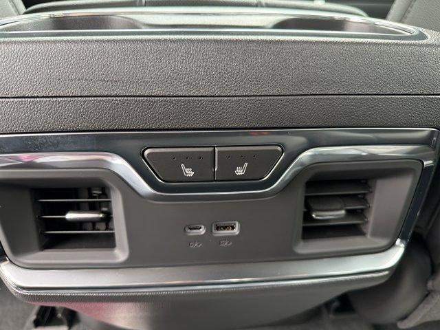 2026 GMC Sierra 1500 SLT - Photo 35