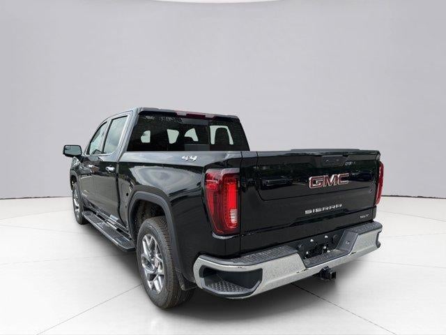 2026 GMC Sierra 1500 SLT - Photo 36