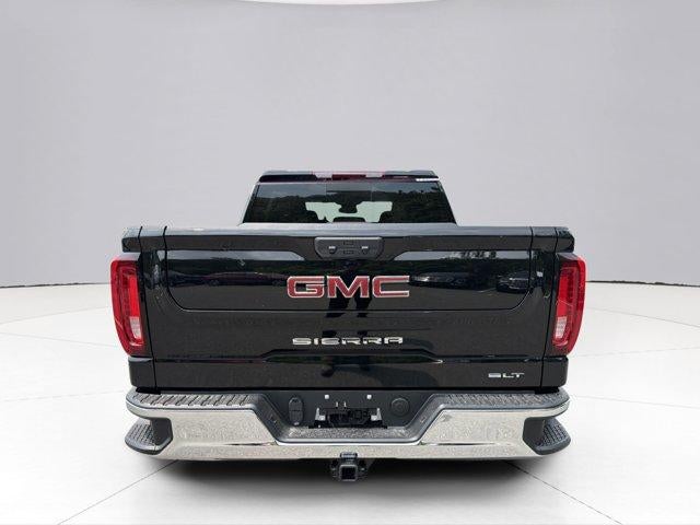 2026 GMC Sierra 1500 SLT - Photo 37