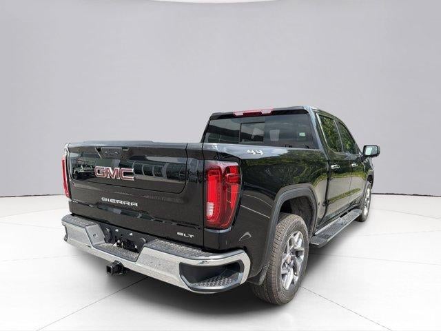 2026 GMC Sierra 1500 SLT - Photo 38