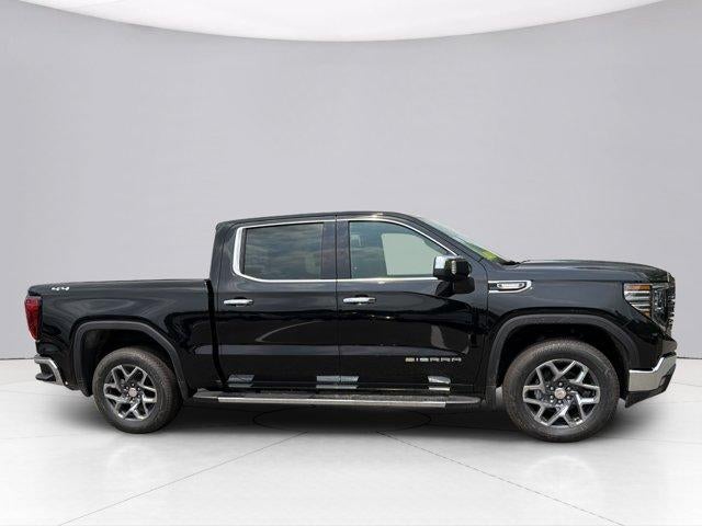 2026 GMC Sierra 1500 SLT - Photo 39