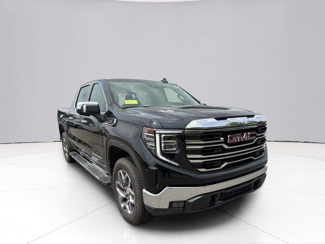2026 GMC Sierra 1500 SLT - Photo 40