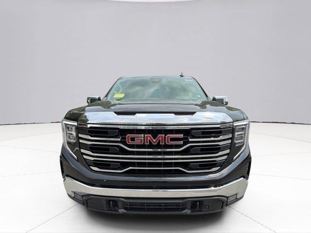 2026 GMC Sierra 1500 SLT - Photo 41