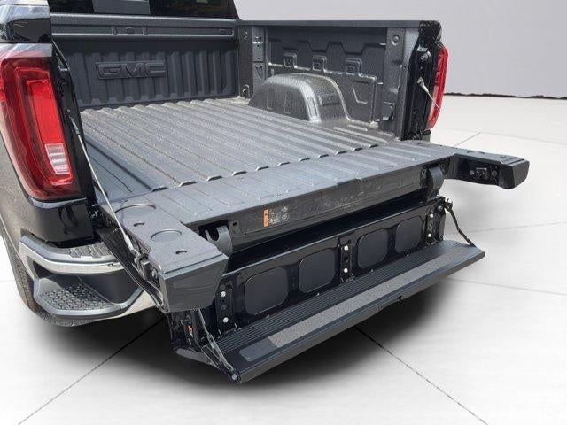 2026 GMC Sierra 1500 SLT - Photo 43
