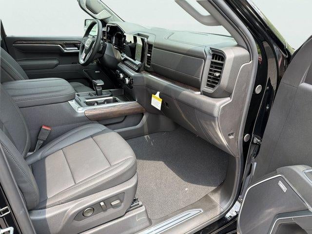 2026 GMC Sierra 1500 SLT - Photo 45