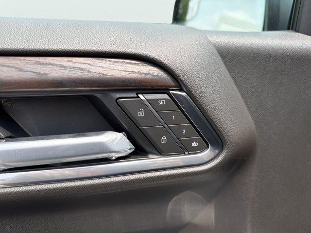2026 GMC Sierra 1500 SLT - Photo 46