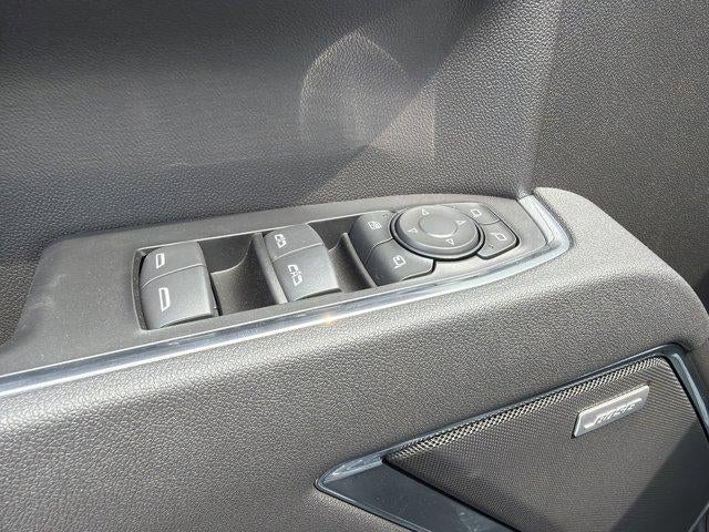 2026 GMC Sierra 1500 SLT - Photo 47