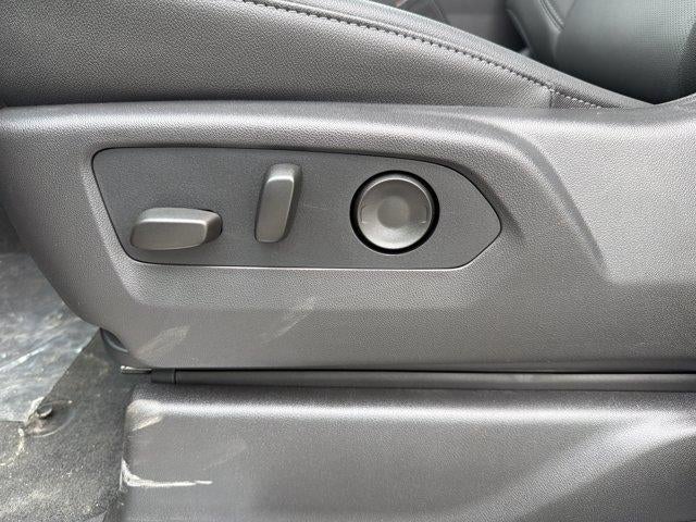 2026 GMC Sierra 1500 SLT - Photo 48
