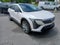 2025 Cadillac OPTIQ Luxury 2
