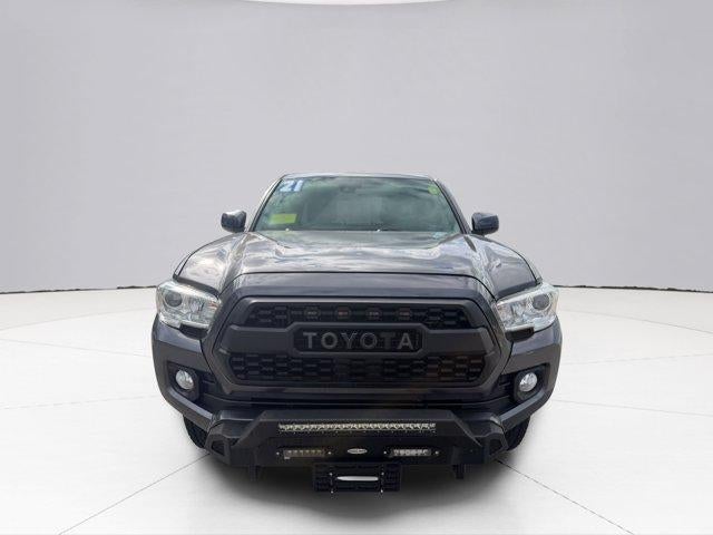 2021 Toyota Tacoma 4WD SR
