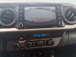 2021 Toyota Tacoma 4WD SR