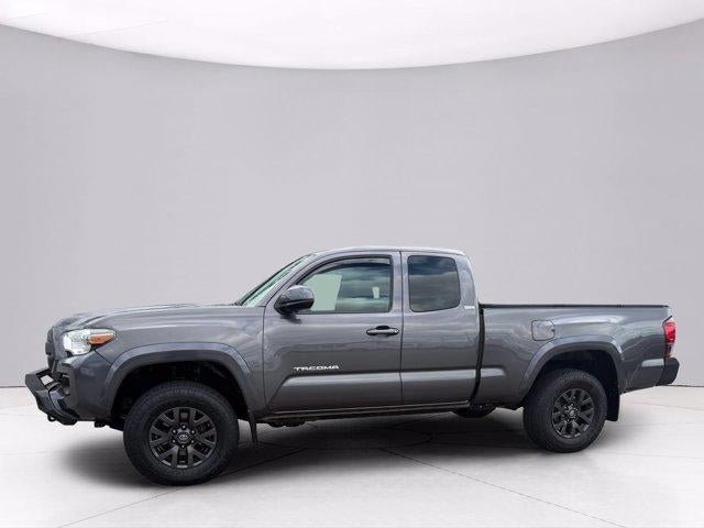 2021 Toyota Tacoma 4WD SR