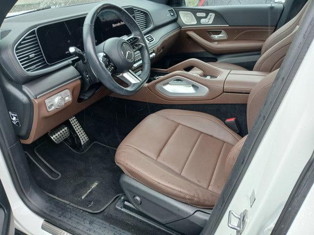 2024 Mercedes-Benz GLS GLS 450