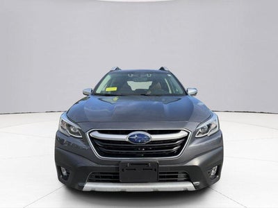 2022 Subaru Outback Touring XT