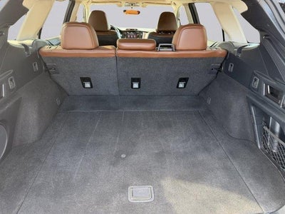 2022 Subaru Outback Touring XT