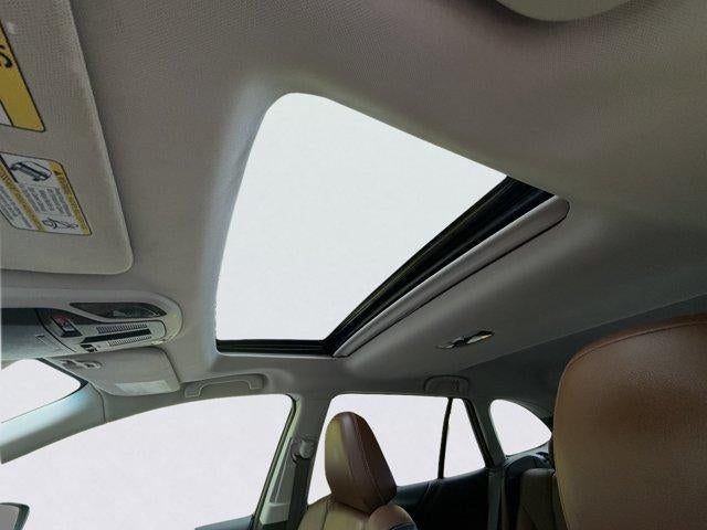 2022 Subaru Outback Touring XT